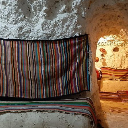 Diar Toujane Guest House 외부 사진