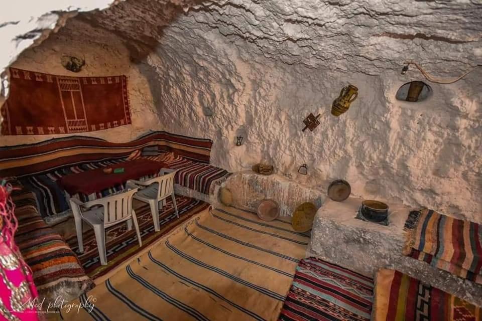 Diar Toujane Guest House 외부 사진