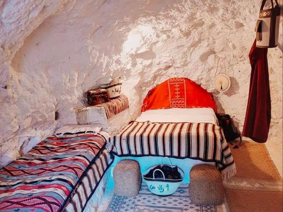 Diar Toujane Guest House 외부 사진