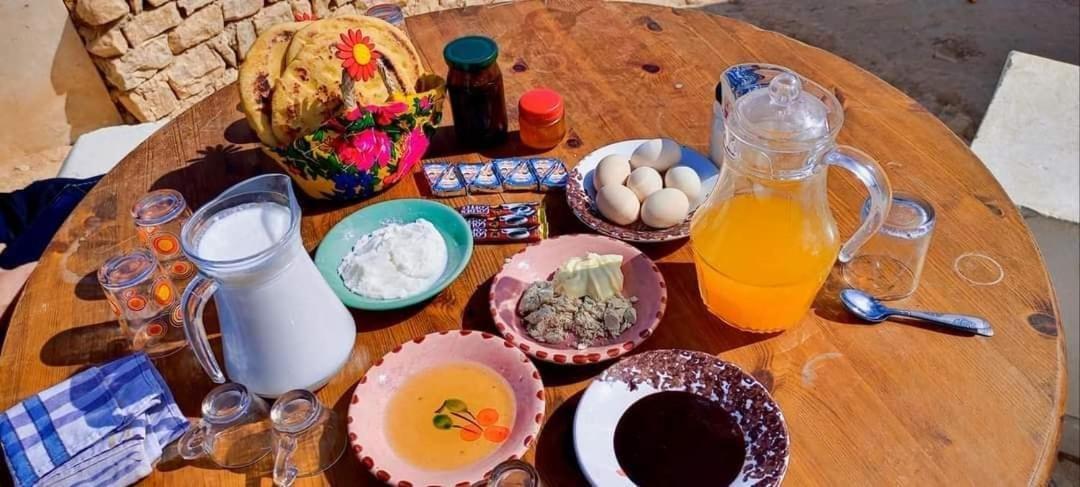 Diar Toujane Guest House 외부 사진