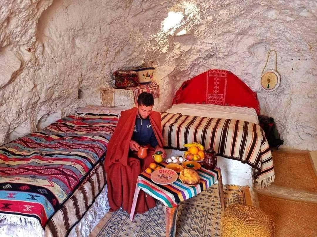 Diar Toujane Guest House 외부 사진