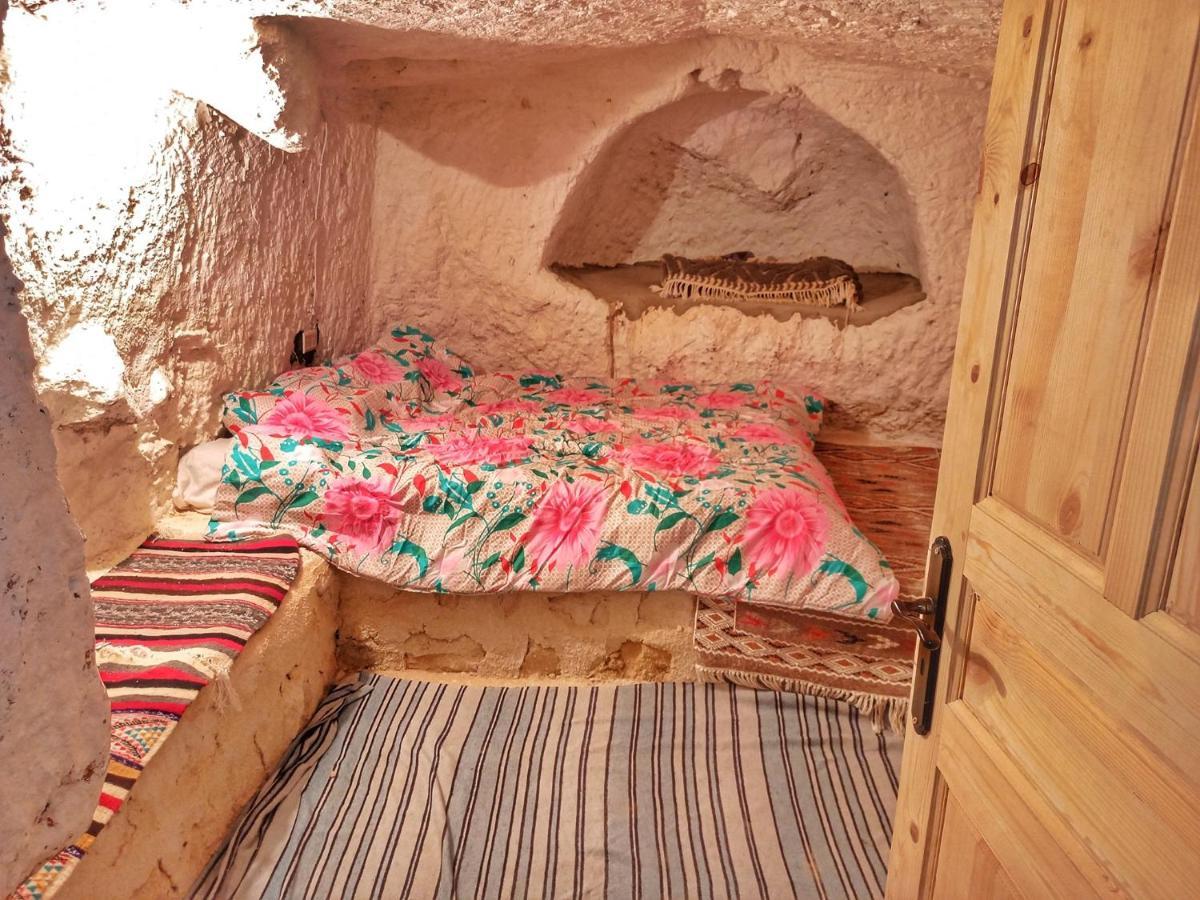 Diar Toujane Guest House 외부 사진